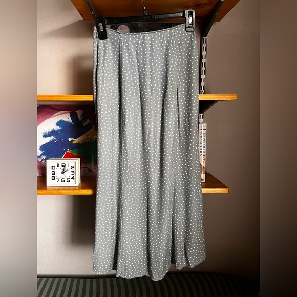 Abercrombie Slit Skirt - Picture 4 of 4